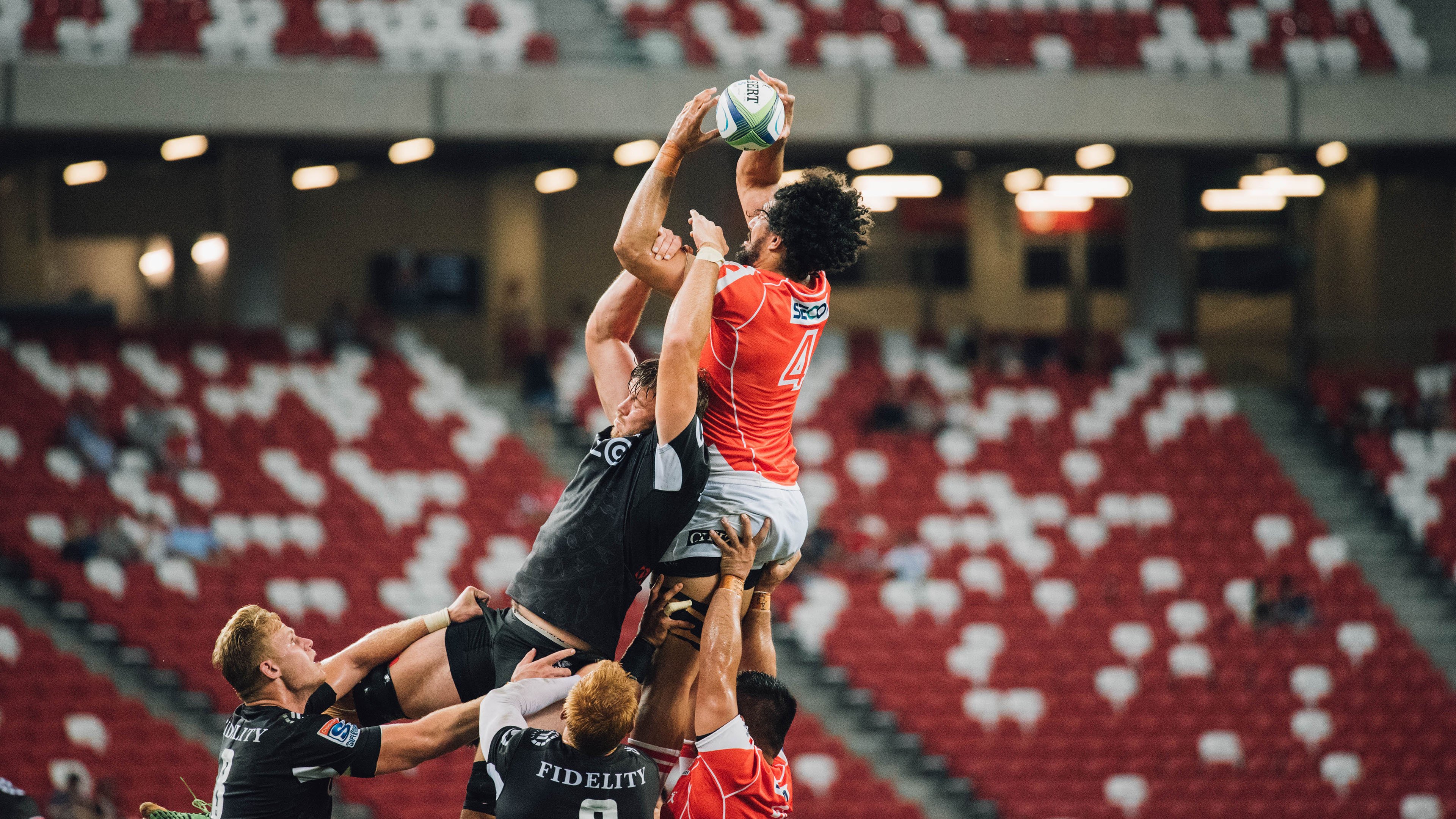 全新赛制提升赛事观赏性,选手需快速适应,最全观赛指南